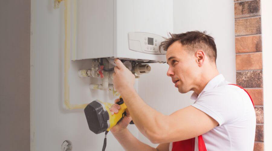 Professional expert plumbing services in Osburn, ID